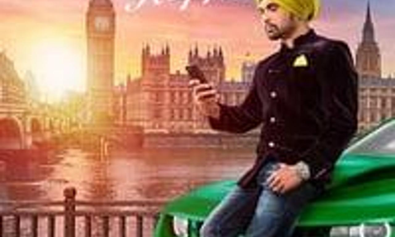 header image for Happy Hardy And Heer