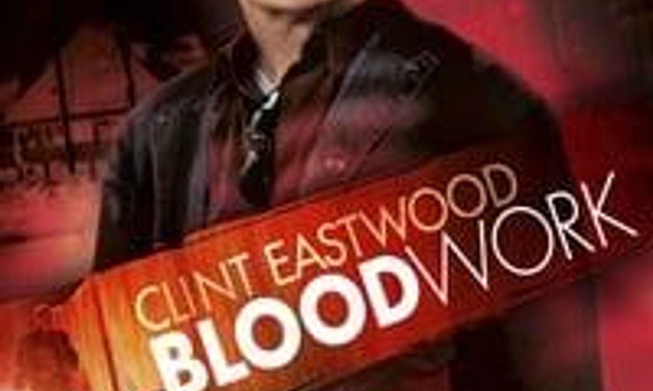 header image for Blood Work