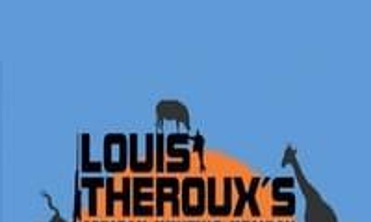 header image for Louis Theroux's African Hunting Holiday