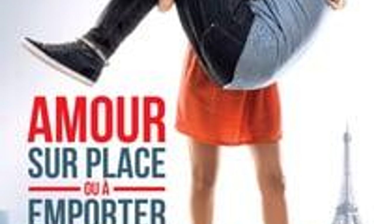 header image for Take-Away Romance