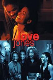 Love Jones