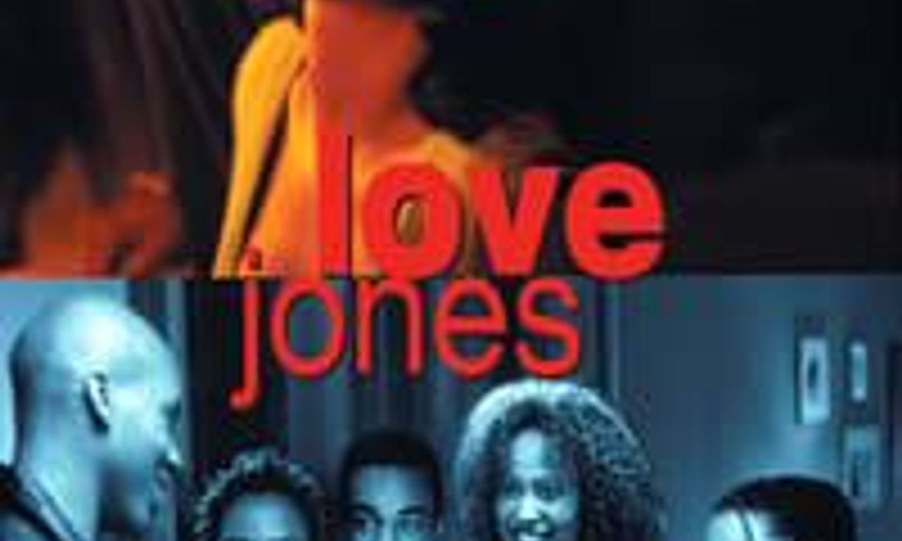 header image for Love Jones