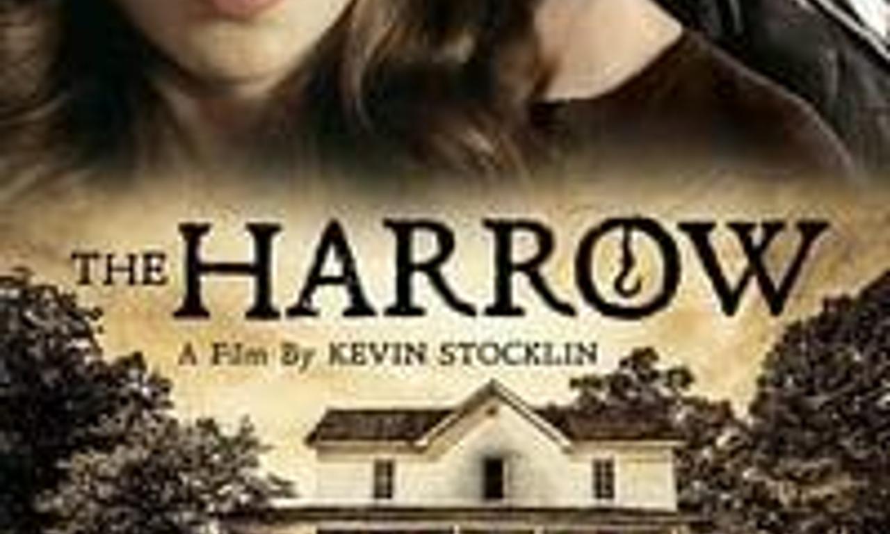 header image for The Harrow