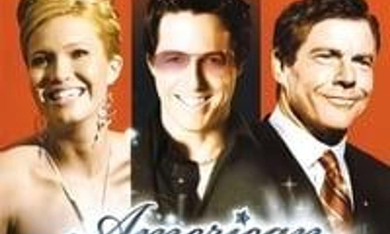 header image for American Dreamz