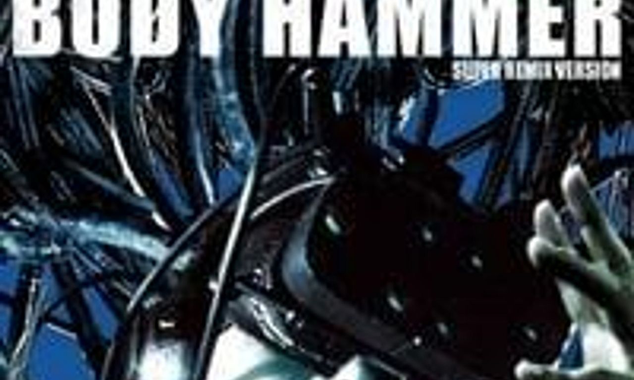header image for Tetsuo II: Body Hammer