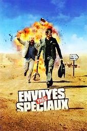 Special Correspondents