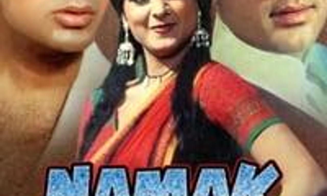 header image for Namak Haraam