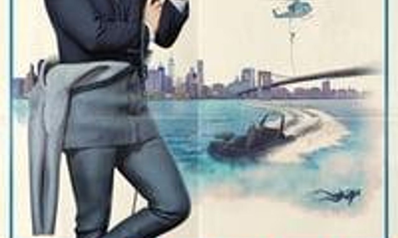 header image for Jerry Seinfeld: 23 Hours to Kill