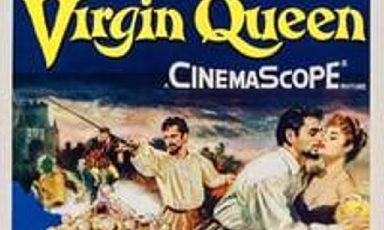 header image for The Virgin Queen