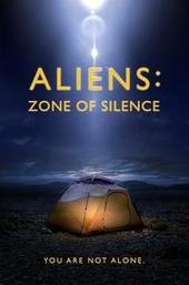 Aliens: Zone of Silence