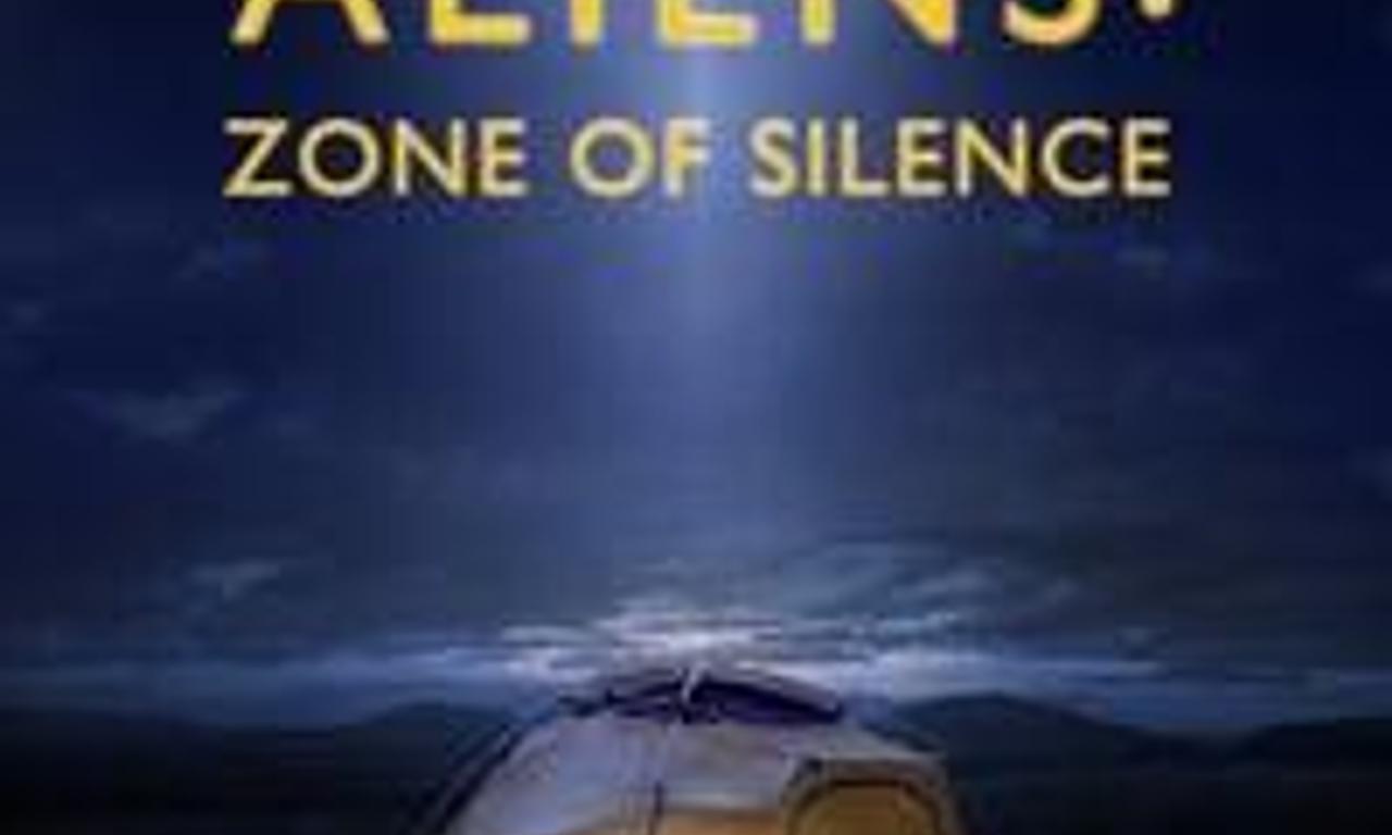 header image for Aliens: Zone of Silence