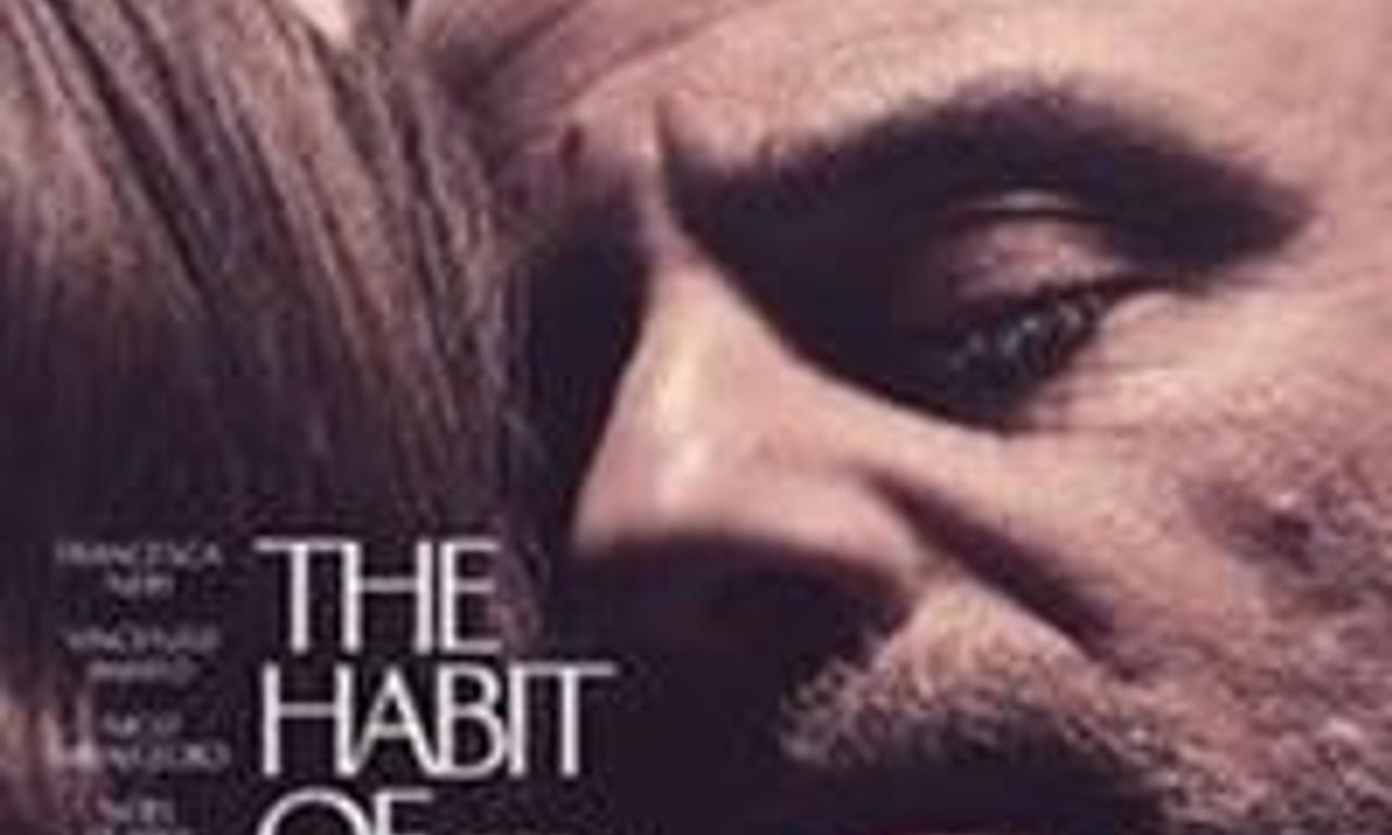 header image for The Habit of Beauty