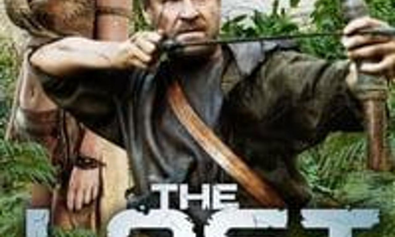 header image for The Lost Future