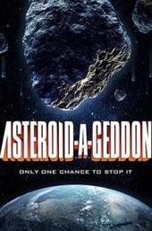 Asteroid-a-Geddon