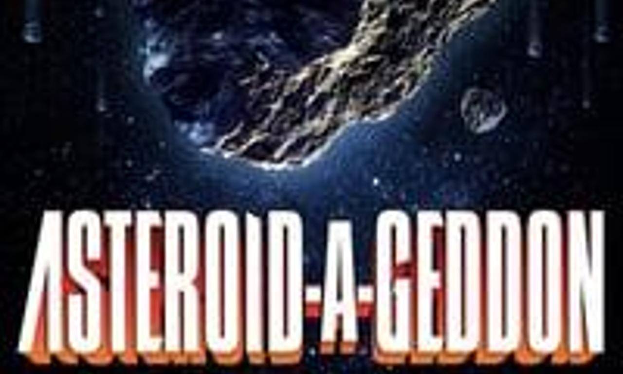 header image for Asteroid-a-Geddon