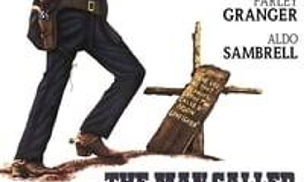 header image for The Man Called Noon