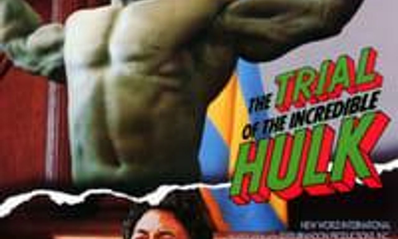 header image for The Trial of the Incredible Hulk