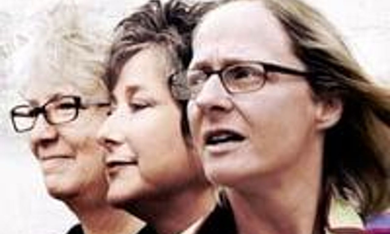 header image for Heroin(e)