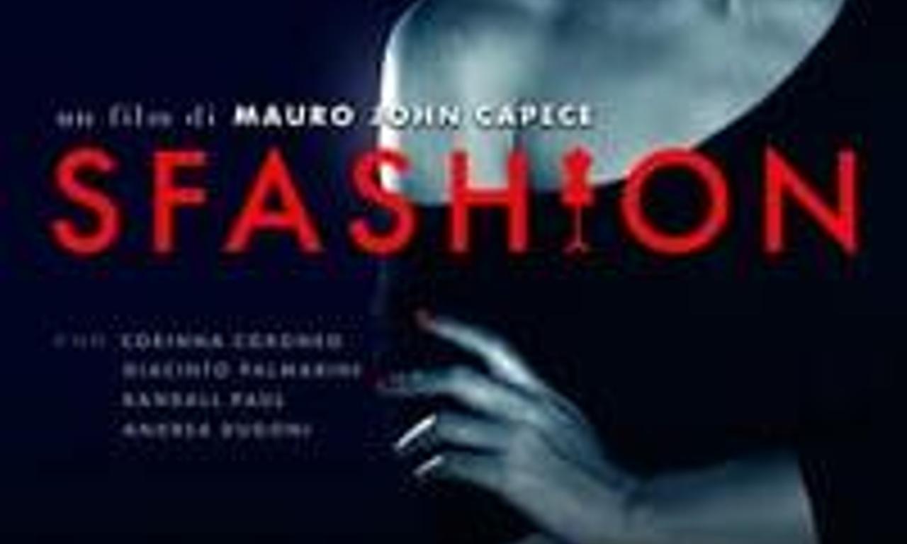 header image for Sfashion