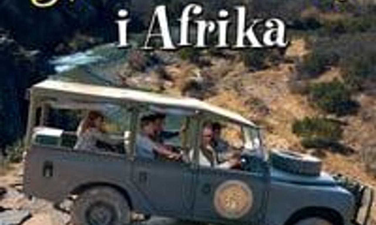 header image for My Sister's Kids in Africa