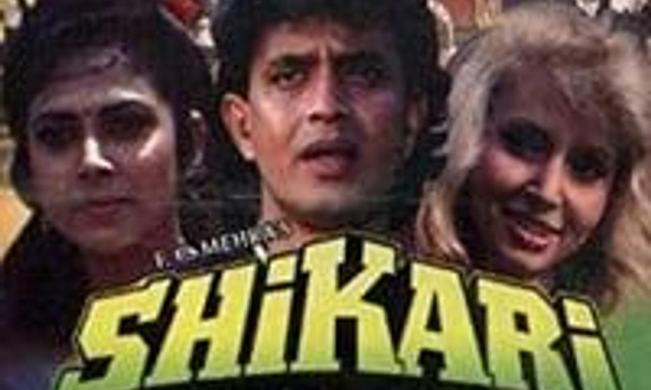 header image for Shikari