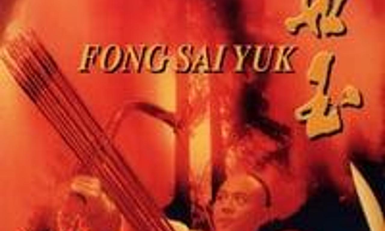 header image for The Legend