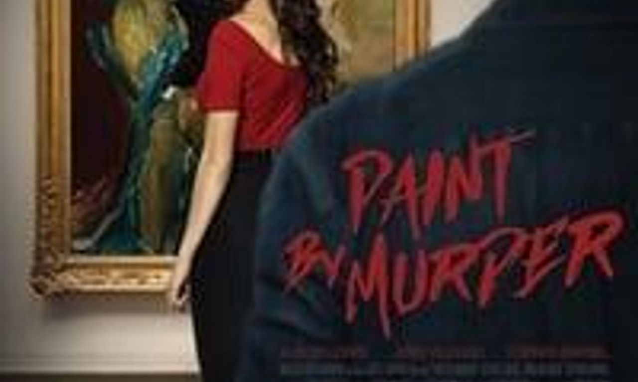 header image for The Art of Murder