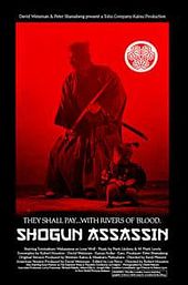 Shogun Assassin
