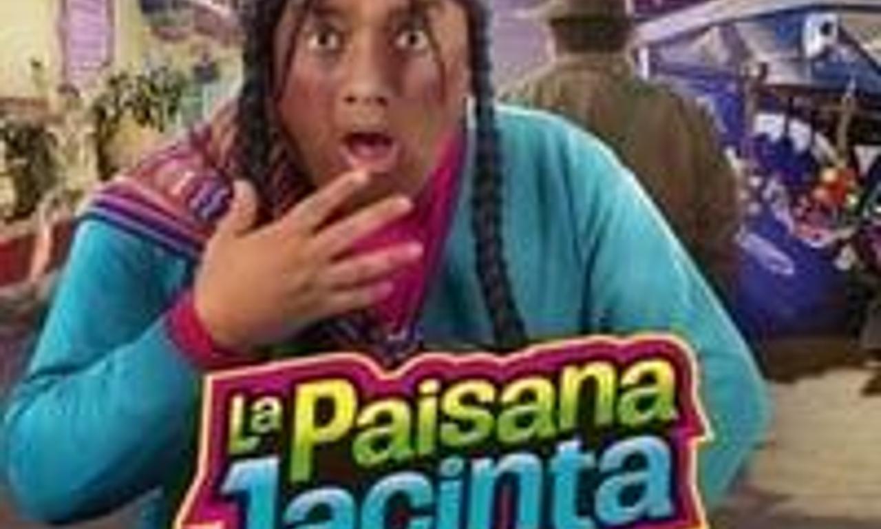 header image for La paisana Jacinta: En búsqueda de Wasaberto