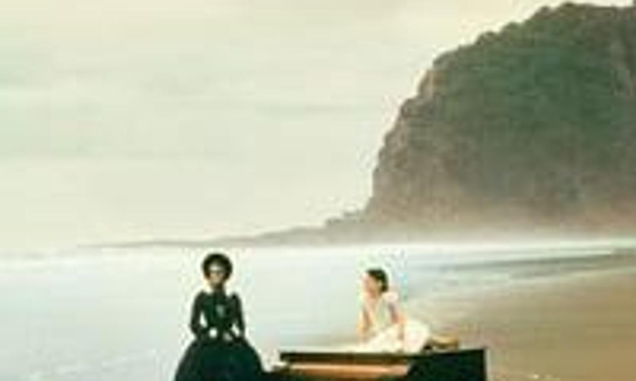 header image for The Piano