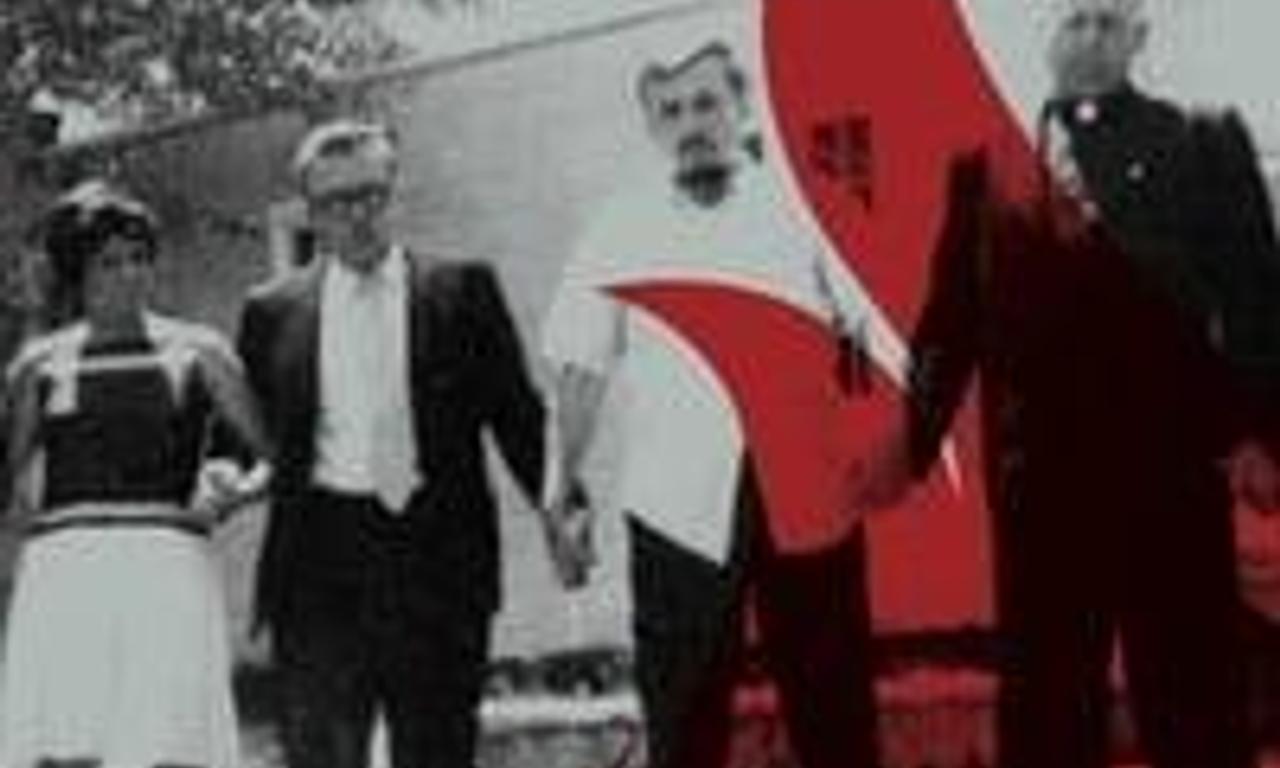 header image for Hit & Stay