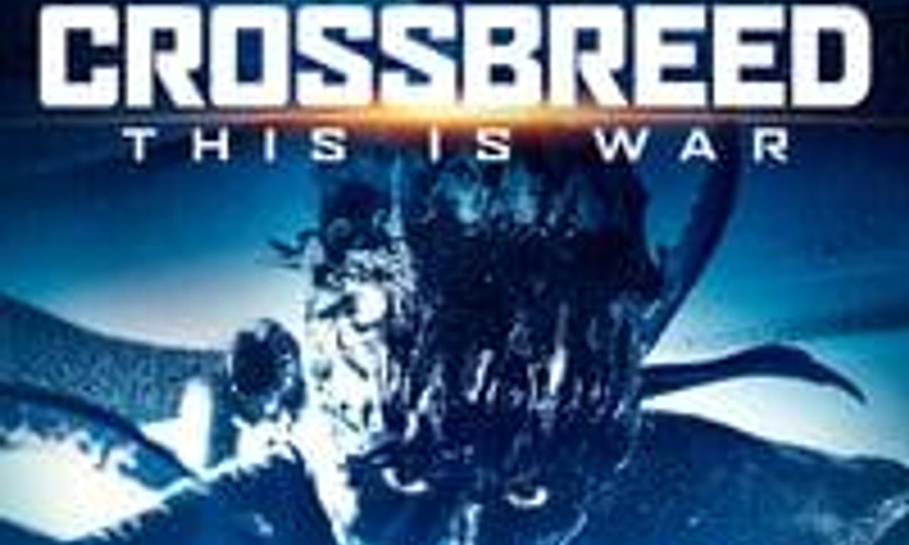 header image for Crossbreed