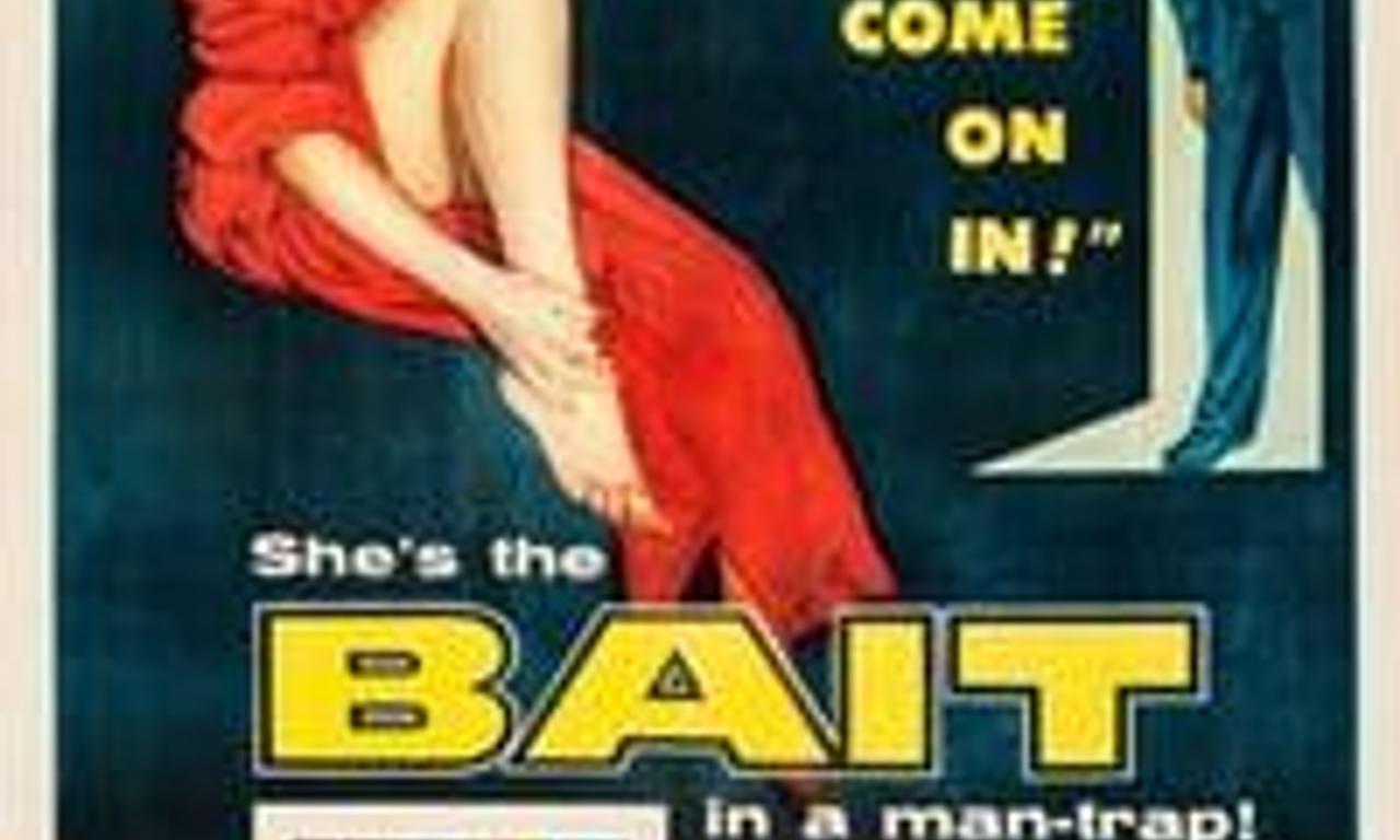 header image for Bait