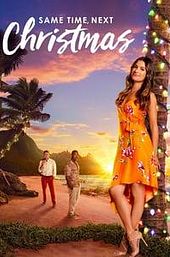 Same Time, Next Christmas