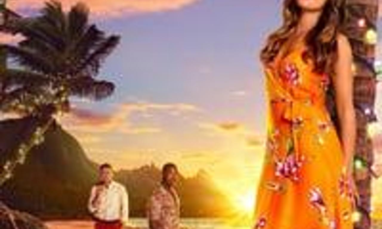 header image for Same Time, Next Christmas