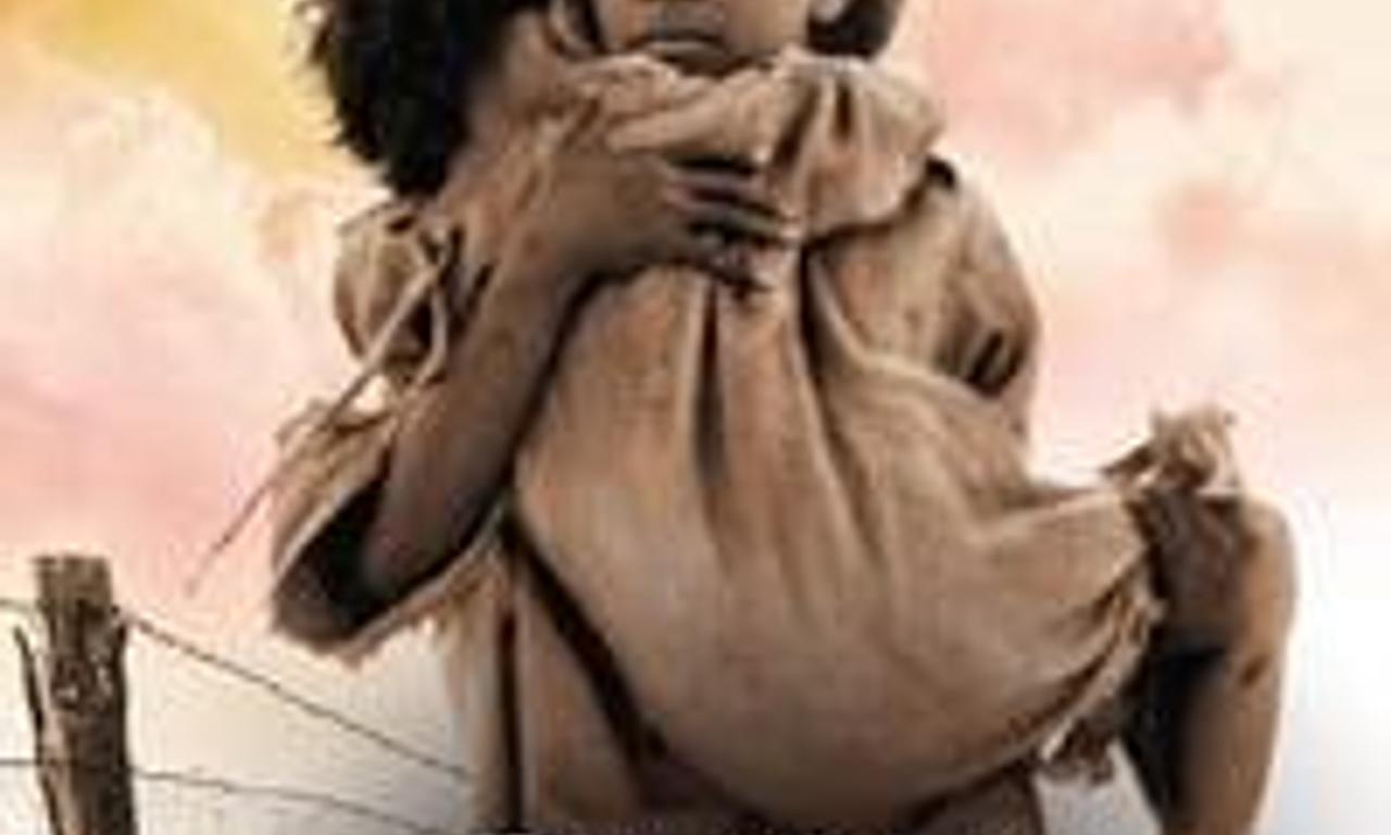 header image for Rabbit-Proof Fence