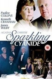 Sparkling Cyanide