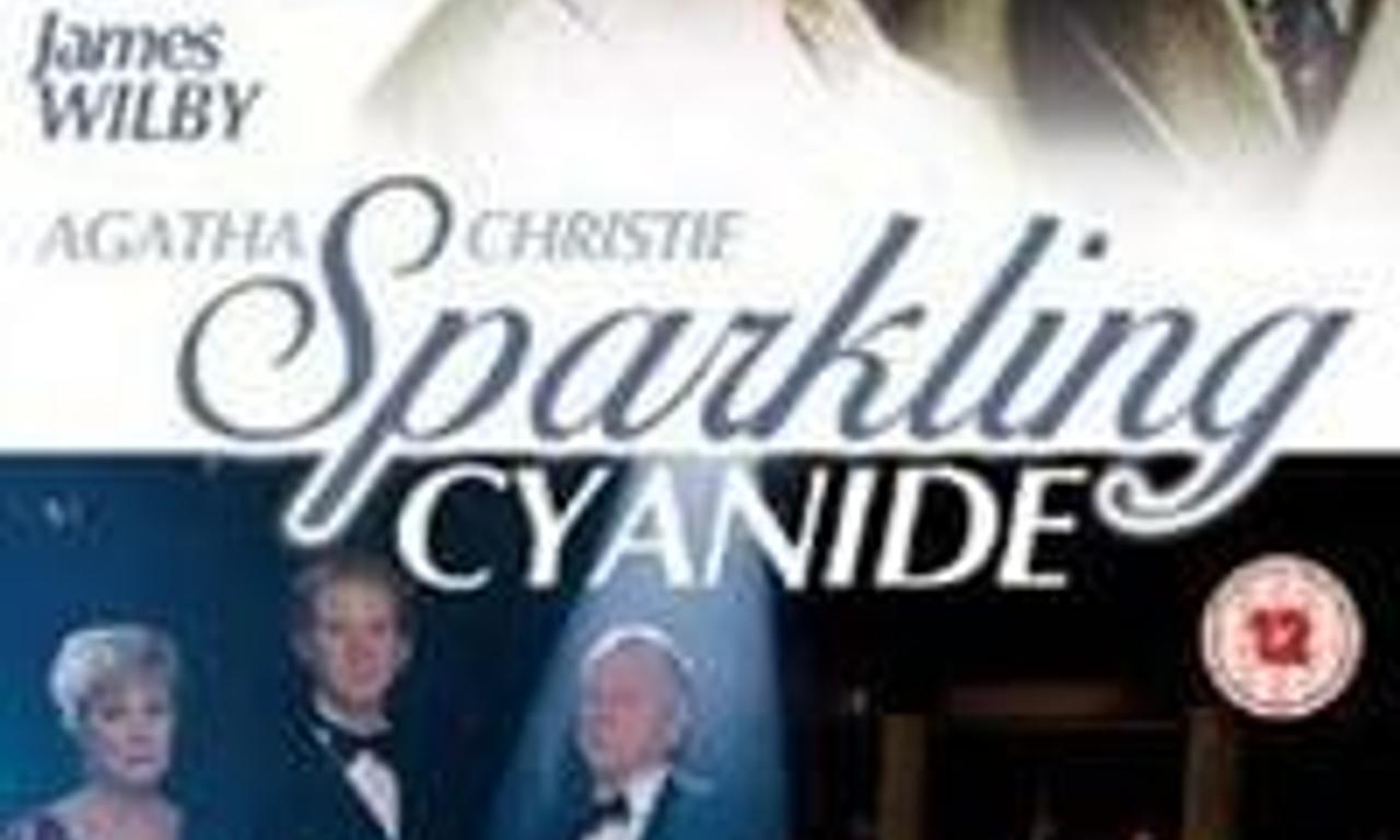 header image for Sparkling Cyanide