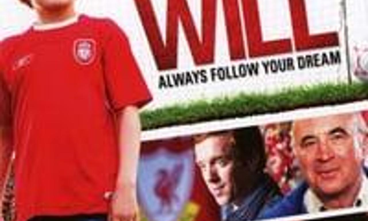 header image for Will