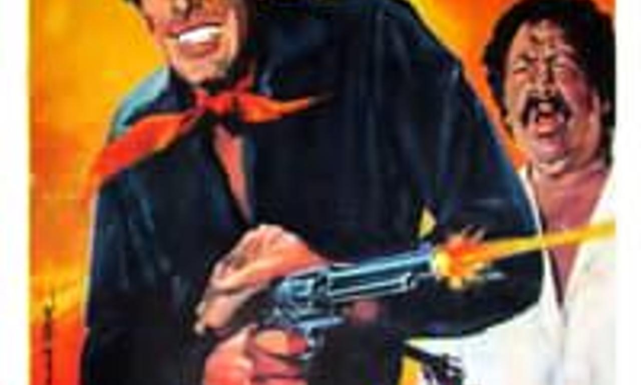 header image for Dig Your Grave Friend... Sabata's Coming