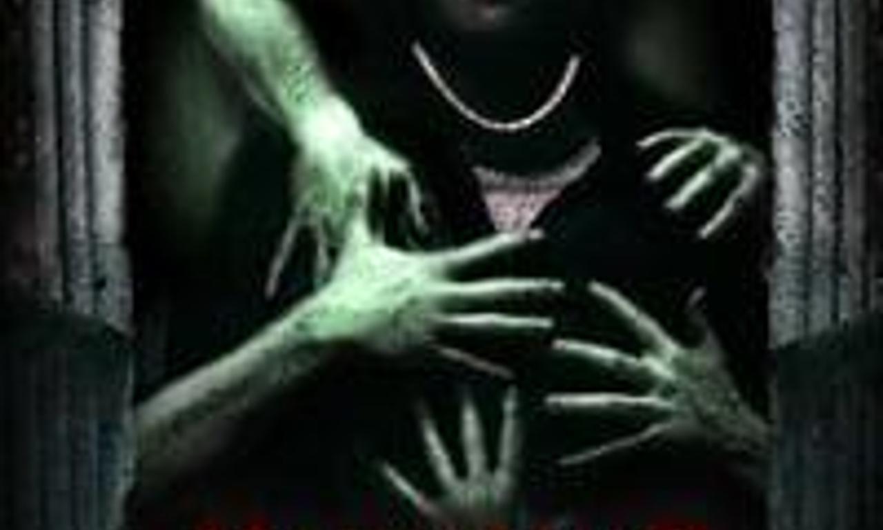 header image for Haunting of Cellblock 11