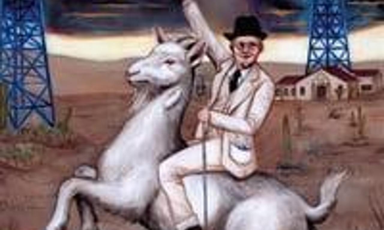 header image for Nuts!