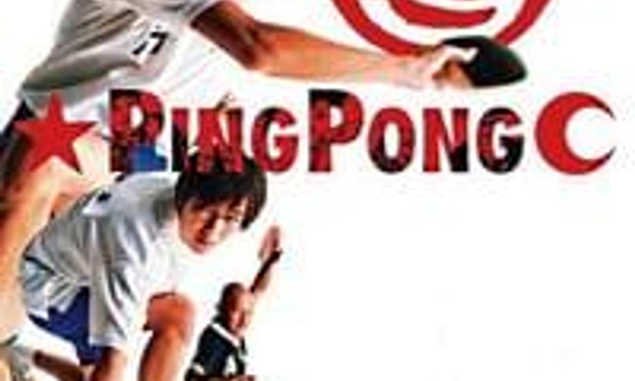 header image for Ping Pong