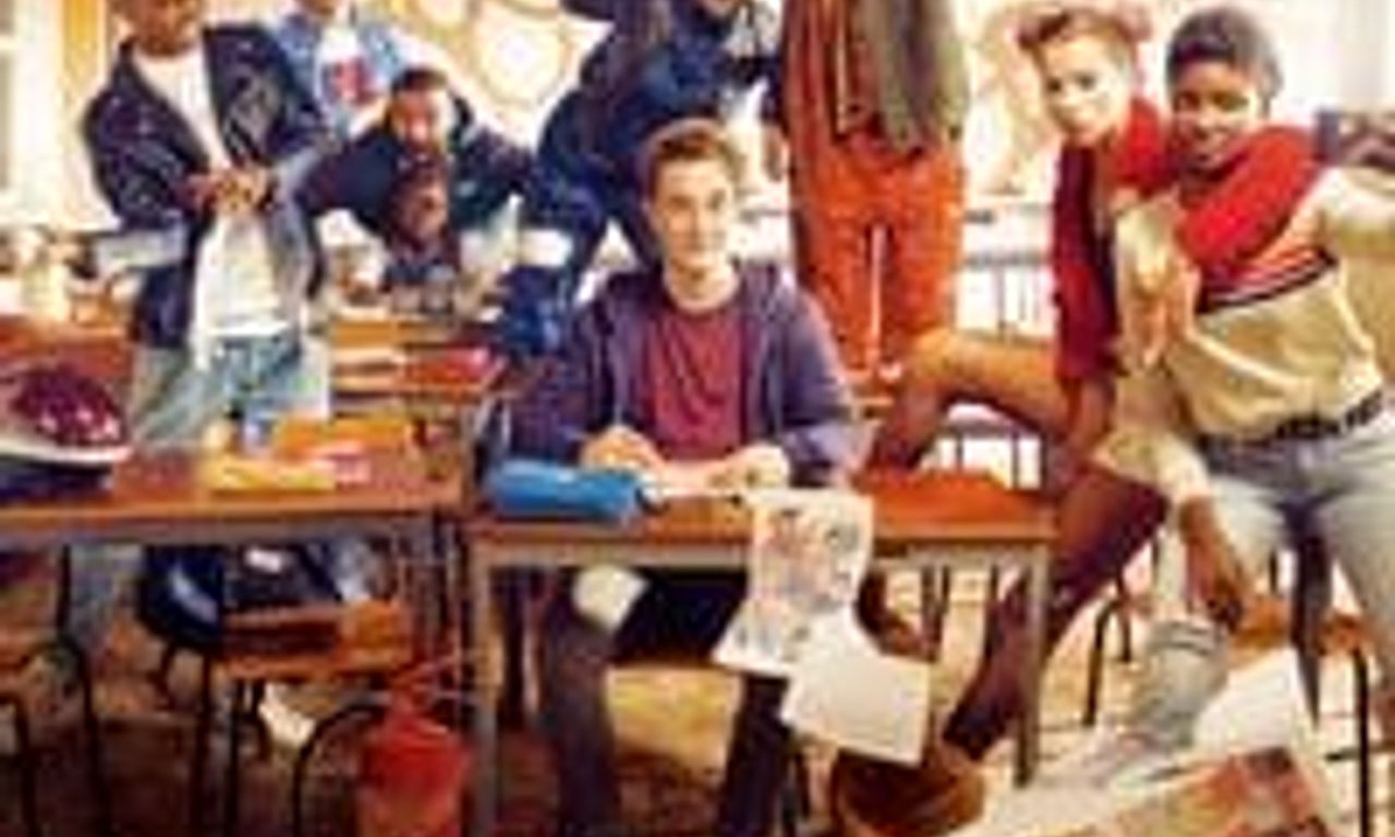 header image for La Colle