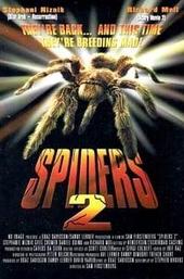 Spiders II: Breeding Ground