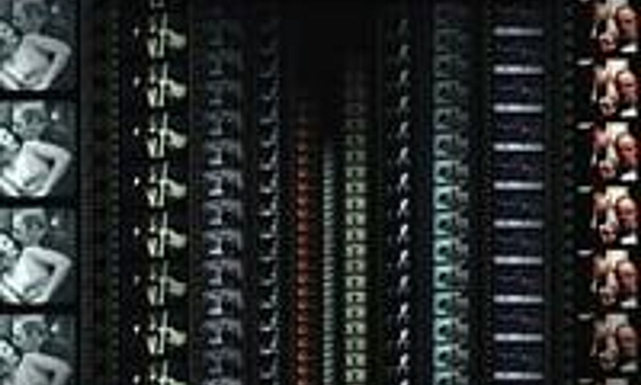 header image for These Amazing Shadows