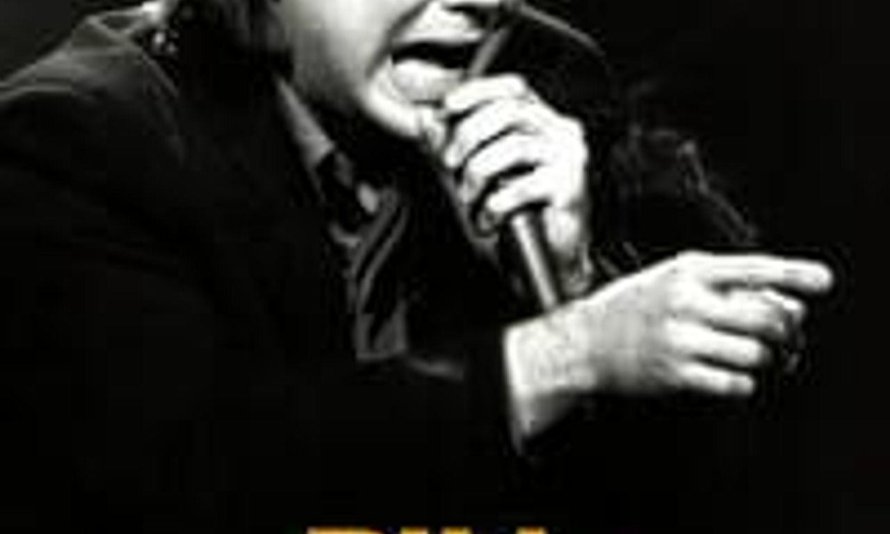 header image for Bill Hicks: One Night Stand