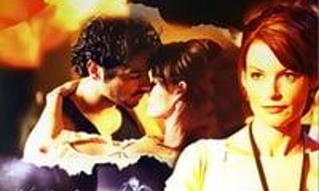 header image for Love Notes