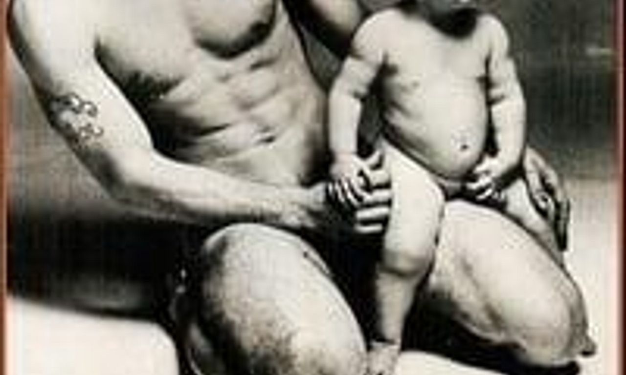 header image for Flesh