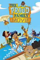 The Proud Family Movie